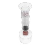 minkissy Educational Water Filter Kit for DIY Science Experiment Set for School Projects and Family Activities Water Purifier Parts Included Multipurpose Learning Tool and Environmental
