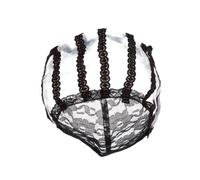 minkissy Elastic Wig Net Cap Lace Mesh Hair Net for Wigs Multi-functional Headwear for Hair Styling Suitable for Salons and Home Use