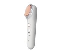 minkissy Electric Face Massager for Beauty Micro-massager Hot Cold Compress Skincare Tool Beauty Apparatus Rechargeable