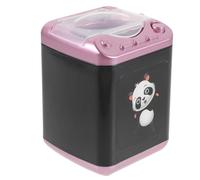 minkissy Electric Makeup Brush Cleaner Machine Makeup Washing Machine for Sponge