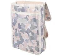 minkissy Electric Scooter Hanging Storage Bag Oxford Cloth Handlebar Bag | Wear-resistant, Easy to Remove, Multifunctional Design, for Cycling and Carrying Bike Tools, Easy to Wash