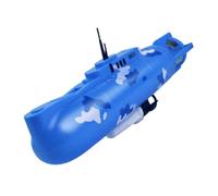 minkissy Electric Submarine Model Bath for Safe Smooth Design Shower Plaything Fun Water to Engage and Entertain Boy Girl During Bathtime