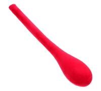 minkissy Ergonomic Meridian Beating Hammer Paddle Massage Stick for Deep Tissue Therapy Portable Body Relaxation Tool for Shoulder Neck Back Foot Relief and Stress Alleviation