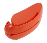 minkissy Ergonomic Mouse Shaped Pen Holding Aids with Writing Stability Aid and Enhanced Grip Support Plastic for Adults Elderly Tremor Treatment Tool Suitable for Care Centers and Use