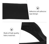 minkissy Eyelash Extension Holder Pad Magnetic Headband Reusable Lash Tool for Quick Grafting Salon Use