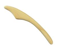 minkissy Face Gua Sha Massaging Stick Smooth Polished Facial Sculpting Wand for Home and Salon Use Massage Tool for Face and Neck Contouring and Slimming