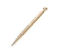 minkissy Face Massage Tool 1-piece Handheld Acupoint Stick for Eye and Facial Beauty Practical Massaging Stick for Home and Salon Use