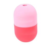 minkissy Facial Massage Silicone Reusable Skincare Tool for Eye Puffiness Relief Multifunctional Cooling for Home Facial Care Relaxation Hydrate Skin