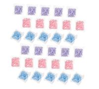 minkissy Fairy Scent Booster Beads Laundry Scent Booster Laundry Softener 30pcs Lasting Fragrance Beads