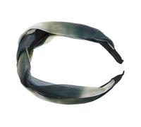 minkissy Fashion Headband Women Braided Hairband Wide Band Elastic Headband for Afro Hair
