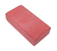 minkissy Foam Brick Props for Red Lightweight Construction Bricks for Comedy Tricks Halloween Performances Realistic Foam Simulation Blocks for Safe and Eye Catching Displays