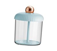 minkissy Foaming Cup Bubble Maker Portable 5-second Rapid Bubbler for Face Wash for Cleansing