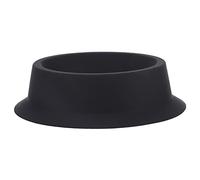 Minkissy Foldable Travel Shaving Bowl, Unbreakable Non-Slip Silicone Cup, Smooth Wet Shaving