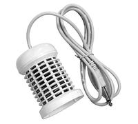 minkissy Foot Bath Cleaning Device Ion European and American Spa Device Electrolysis Foot Bath Ionic Arrays Spa Ionic Foot Bath Machines ABS Coil Ion Head Ionic Array Device