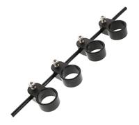 minkissy Guitar Finger Extender Trainer Finger Expanding Tool for Instrument Practice and Expander for Guitar and Piano Lessons