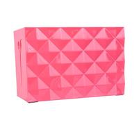 minkissy Hairdressing Tool Storage Box 1pc Scissor Comb Holder Barber Shop Accessory