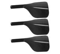 minkissy Hairspray Face Mask for Barbershop Haircut Facial Guards Stylist Tool with Elegant Design