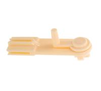 minkissy Hand Operated Yarn Winder Bobbin Winding Machine for Embroidery Wool Crochet Crafting, Portable Manual Yarn Ball Winder Tool Suitable for Home Knitting and Sewing