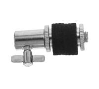 minkissy High Hat Drum Clutch for Cymbal Stand Adjustable Sensitivity and Volume Material Easy Installation for Live Performance and Practice Sessions for Drummers and Music Enthusiasts