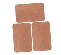 minkissy Humidor Accessories 3 Pack Large Spanish Cedar Sheets for Humidification Flavor Separation