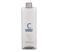 minkissy Hydrogen Oxygen Beauty Device Accessories Plastic C Bottle for Hydrogen Machine Facial Device Replacement Spare Parts for Home Spa Skin Care