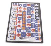 minkissy Interactive Arabic Alphabet Learning Tablet for Talking Flash Cards Puzzle Educational Pad Early Language Development for Islamic Quran Learning Machine Gift