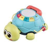 minkissy Interactive Turtle Music for Educational Storytelling Learning Music Player Enhances Language Skills and Communication Role Playing Early Education for Boys