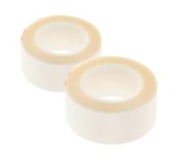 minkissy Invisible Bonding Double Adhesive Tape for Hair Extensions Hair Extension Tape Wig Tool Flat Hair Clips for Thick Hair Top Stick