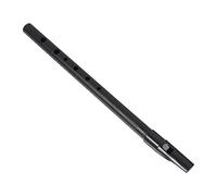 minkissy Ireland High Pitch Flute for Beginners C Key Musical Instrument Lightweight Portable Wind Instrument for Practice and Family Fun