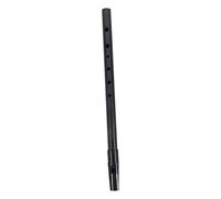 minkissy Irish Tin Whistle D Key High Pitch Flute for Beginners Boys and Girls Adults Traditional Musical Instrument for Learning and Performance