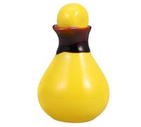 Minkissy Japanese Soy Sauce Dispenser - Green, Ceramics, Reusable, Perfect for Kitchen & Cooking