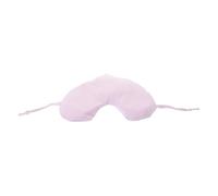 minkissy Lavender Eye Mask Weighted Sleep Cover Blackout for Sleeping Teens Home and Daytime Naps