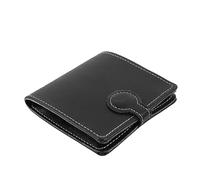 minkissy Leather Wallet Type Guitar Pick Holder with Ukulele Picks Compact Portable for Acoustic Electric and Folk Guitars Stylish and Organized Ukulele Supplies