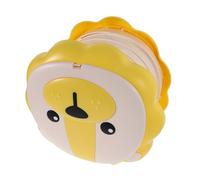 minkissy Lightweight Emergency Toilet Seat for Boys Easy to Clean Design for Camping Parks Car Use for Training