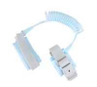 minkissy Lost Wristband Strap Safety Rope for Comfortable Durable Lost Strap for Family Outings for Crowded Places Easy to Wear