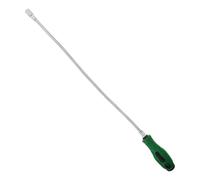 minkissy Magnetic Nail Sweeper and Nut Picker with Portable Design for Multiple Scenarios, Strong Iron and Plastic Magnet Tool for Attracting Metal Objects in Different Locations