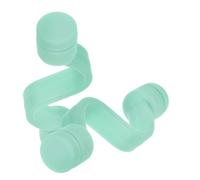 minkissy Magnetic Washing Machine Door Stopper Prevents Bad Smell 2pcs Plastic Washer Door Prop with Quick Opening and Closing for Front Load Washer for Home and Hotel Laundry Rooms