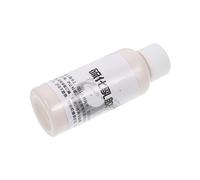 minkissy Makeup Liquid Latex Halloween Dark Flesh Tone Wrinkle Makeup for Cosplay Costumes
