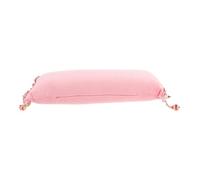 minkissy Manicure Hand Pillow Cushion for Nails Tech Supportive Arm Rest Breathable Material for Nail Art at Home Salon