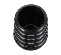 minkissy Manicure Nail Storage Box Nail Polish Holder for Painting Multi-functional Brush Cup Desktop Organizer