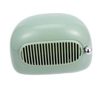 minkissy Material Storage Box Fresh Keeping Bag Box Shoe Cover Shower Cap Holder Wall Mount Organizer