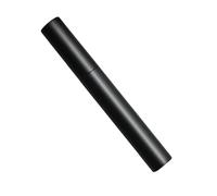 minkissy Men’s Temporary Beard and Mustache Dye Cream with Disposable Brush, Black, Thickening Formula for Facial Hair Styling and Grooming, Suitable for Salon and Personal Use