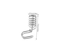 minkissy Metal Brain Teaser Puzzle for Educational for Cognitive Skill Development Interactive Hands Metal Wire Puzzle Game for Family Play and Mental Stimulation