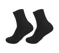 Minkissy Moisturising Foot Socks Moisturising Foot Socks Moisturizing Heel Socks 2pcs Men Moisturizing Socks Feet Care for Dry Cracked Rough Skin Heel Repair Socks Heel Repair Socks Men Socks