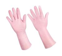 minkissy Moisturizing Long Gloves for Sun Protection 1 Pair Elastic SEBS Material Anti-Cracking Suitable for Skin Types for Skincare and Exfoliating Treatments