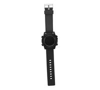 minkissy Multi Functional Digital Watch for Students Simple Luminous Electric Wristwatch with Alarm and Date Display for Daily Use and Outdoor Activities