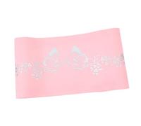 minkissy Neck Moisturizing Mask Band for Men Women Wrinkle Neckline Treatment Hydrating Essence for Pink for Swans Neck Care