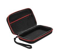 minkissy Non-contact Organiser Bag Storage Case Eva Shockproof Protective Cover Compact Travel Medicine Bag