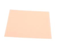 minkissy Nose Stickers Nasal Splints Fit Comfortable Material Protects Supports for Surgery Injury