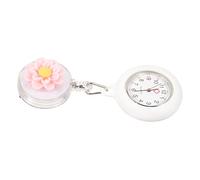minkissy Nurses Day Gifts International Nurses Day Retractable Pocket Watch Clip